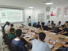 全方位闡述學院辦學劣勢取發(fā)